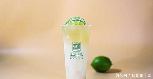加盟豆沙牛乳，探寻创业新机遇