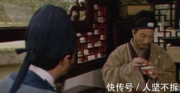 红楼梦@红楼梦林如海历史原型是谁难怪曹雪芹不敢明写。