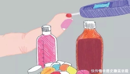 年龄段|糖尿病每个年龄段的血糖标准不一样!高了低了都危险,快对照一下