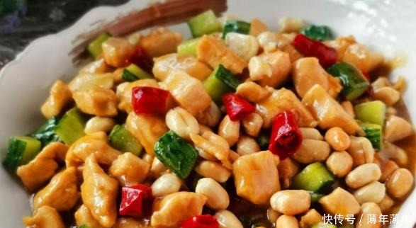 色香味|双节将至,教你7道家宴菜,色香味俱全,亲朋好友聚餐特有面