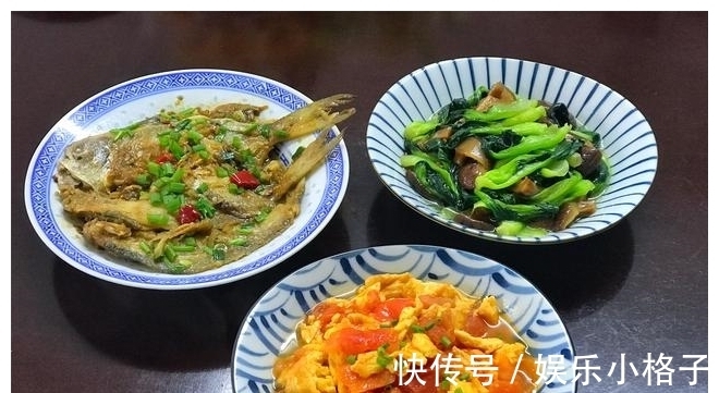 美味|一家三口的周日晚餐,30元做3个菜,简单美味,比点外卖还实惠