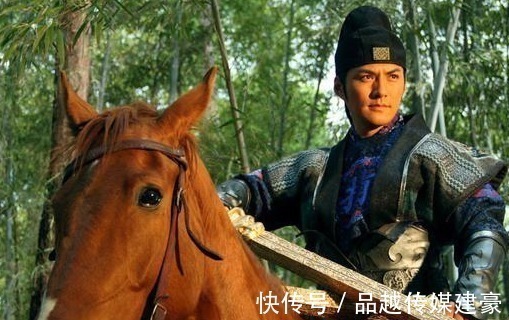 魏文通&《隋唐演义》中此人忠义无双,曾接济过秦琼,之后却死在秦琼手里