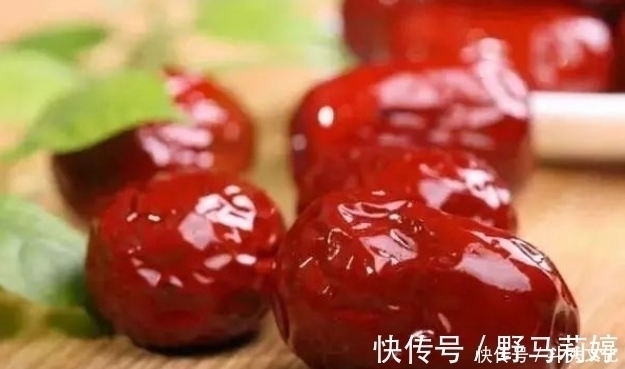 红枣|红枣虽养人,但和它一起吃就是找病,尤其是爱吃红枣的要知道!