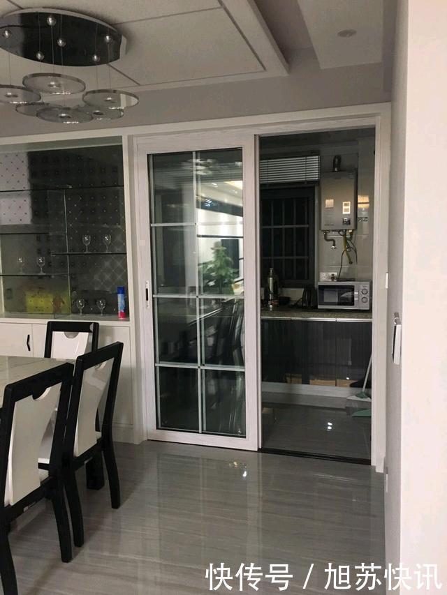 集成吊顶|花了26万装修新房,全屋太漂亮了,朋友过来参观都说不亏,晒晒