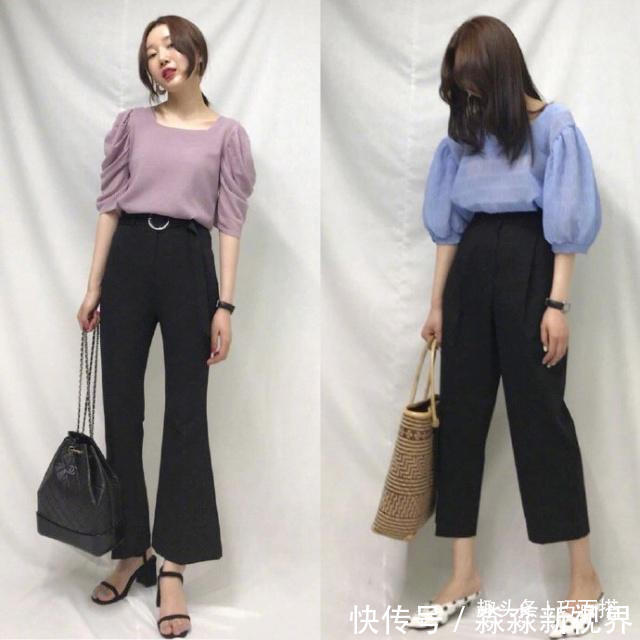 无影踪|想要改变小肚腩，三招技巧教给你，超时髦气质范