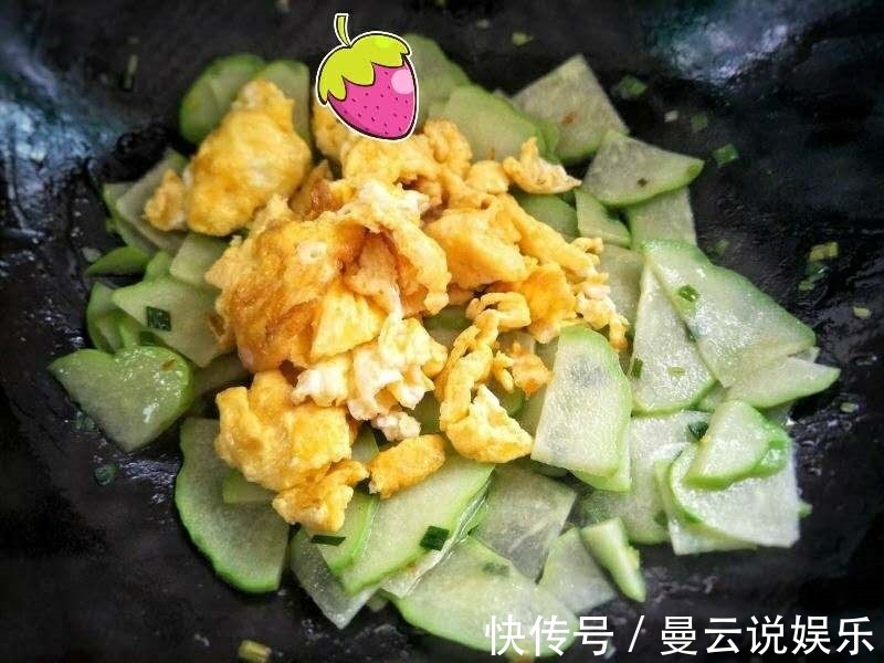 此菜是个宝,家里有小孩子的要多吃,补钙又护眼