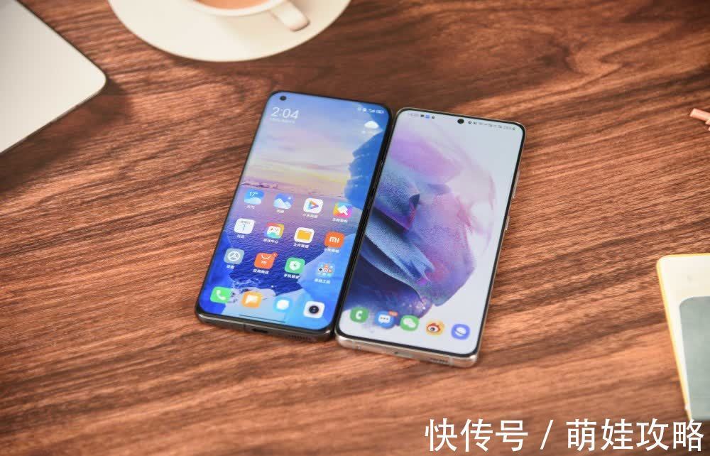 三星|三星S22 Ultra曝光:Note系列换名重生,S系列才是真的消失