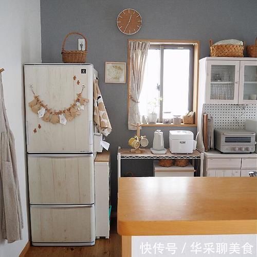 全屋|日本太太的精致场面,带俩娃,全屋收拾得一尘不染,温馨且舒适