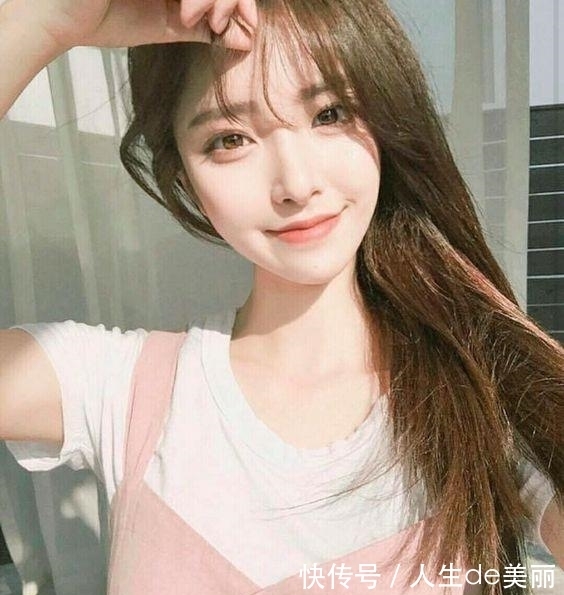 颜色|这才是显白还不干涩的发色,原来我的头发颜色一直都染错了