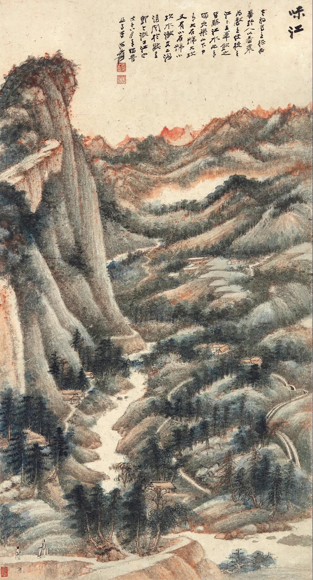 文物$进博会文物艺术品受关注,7件文物艺术品已达成购买意向,货值1.4亿元