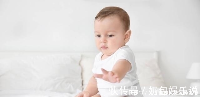 孩子|睡觉也有学问？睡醒后如果这几种表现，就说明孩子智商高