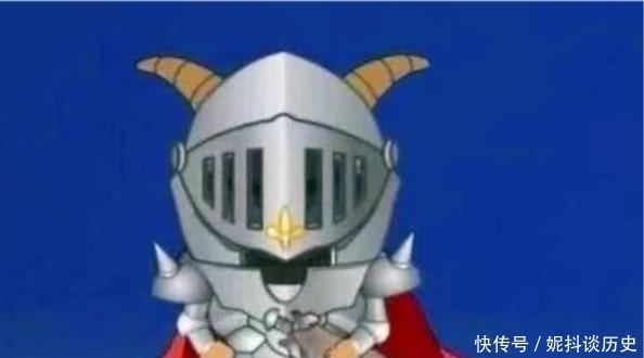 不算什么|喜羊羊:羊村中年纪最大的羊,慢羊羊不算什么,他的年龄能吓你一跳!