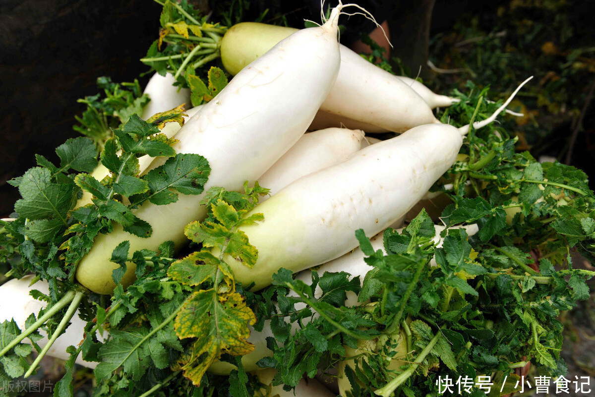 记住|今日大雪,饮食上注意,记住“吃3白3红3不吃”,健健康康过冬