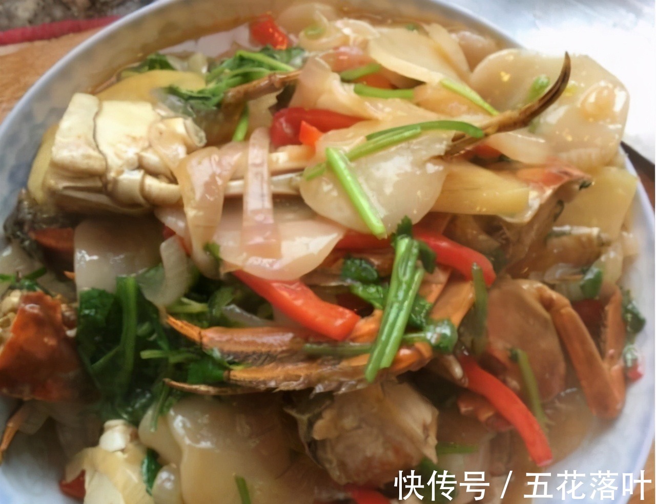 味道|精选50余款菜肴分享，新菜多多味道多多，好吃得停不下来！