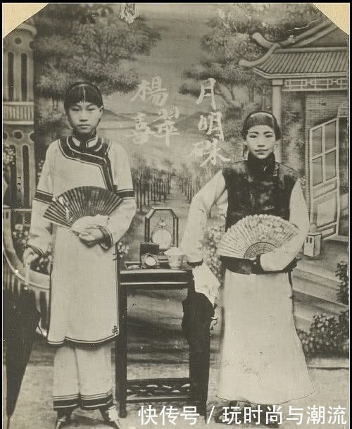 疯狂|晚清名妓杨翠喜有多美李叔同为她出家,皇族为之疯狂,惊动慈禧