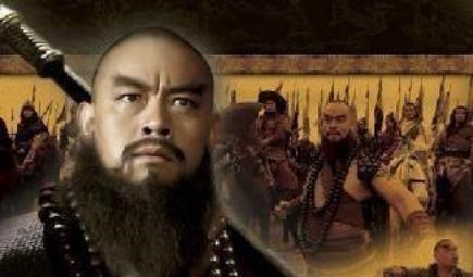 活捉&活捉方腊后,鲁智深怼宋江两句话,有6人听懂其中之意,离开宋江!