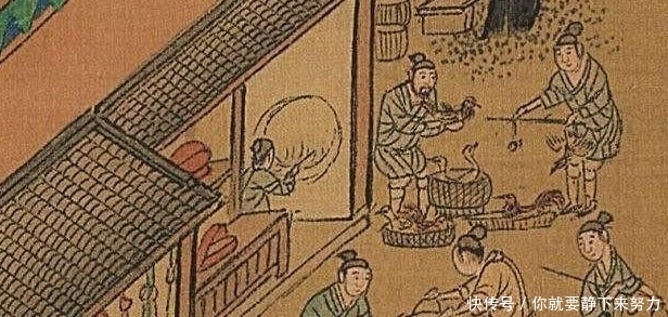 明朝|若清军没有入关,资本主义萌芽的明朝,会成为一个资本主义国家吗