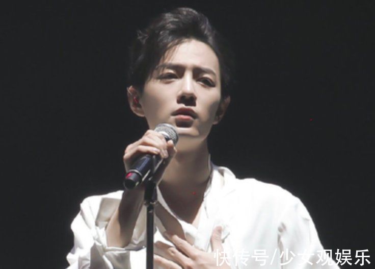 蔡徐坤加盟江蘇衛(wèi)視，肖戰(zhàn)去向不明，湖南衛(wèi)視邀請華晨宇跟他倆