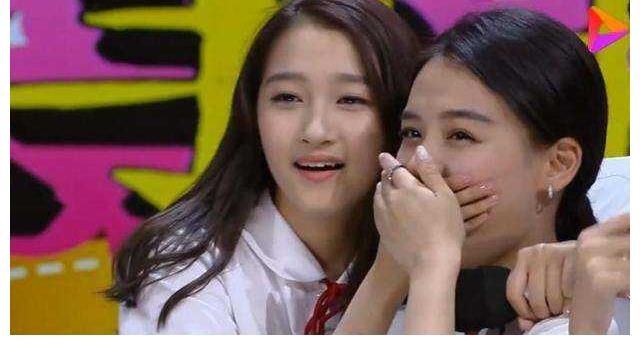 马思纯|哪些综艺瞬间让你尬的浑身不舒服，而当事人却依然自嗨？