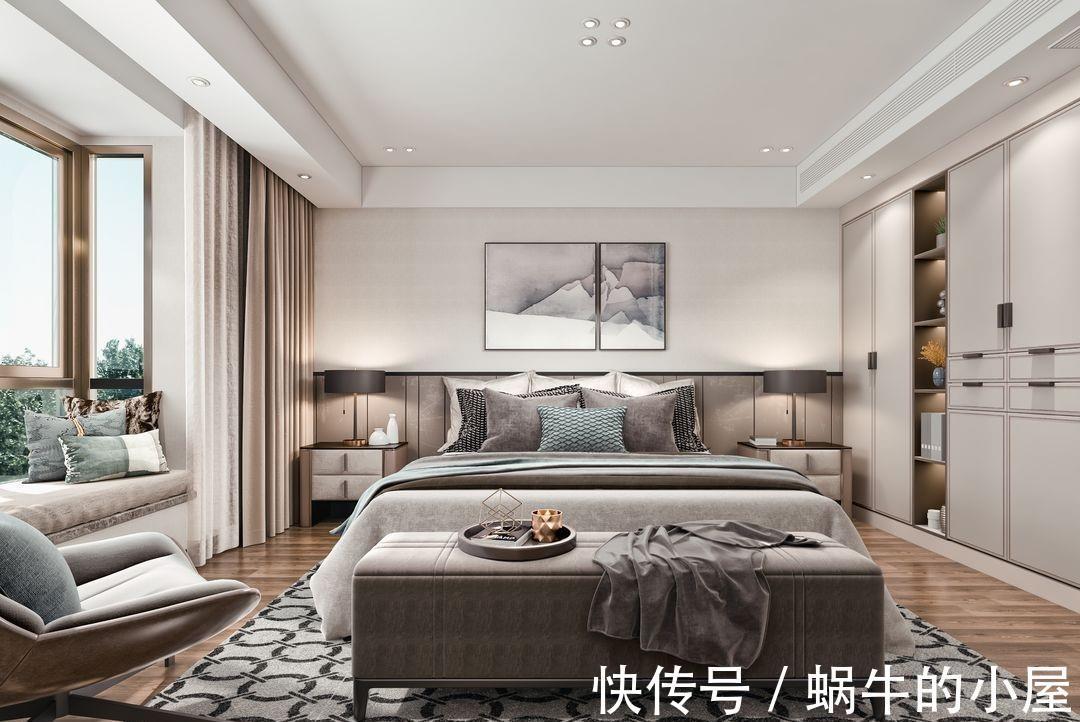 家装|220平方米打造大气形象，低调奢华有内涵，说的就是它！