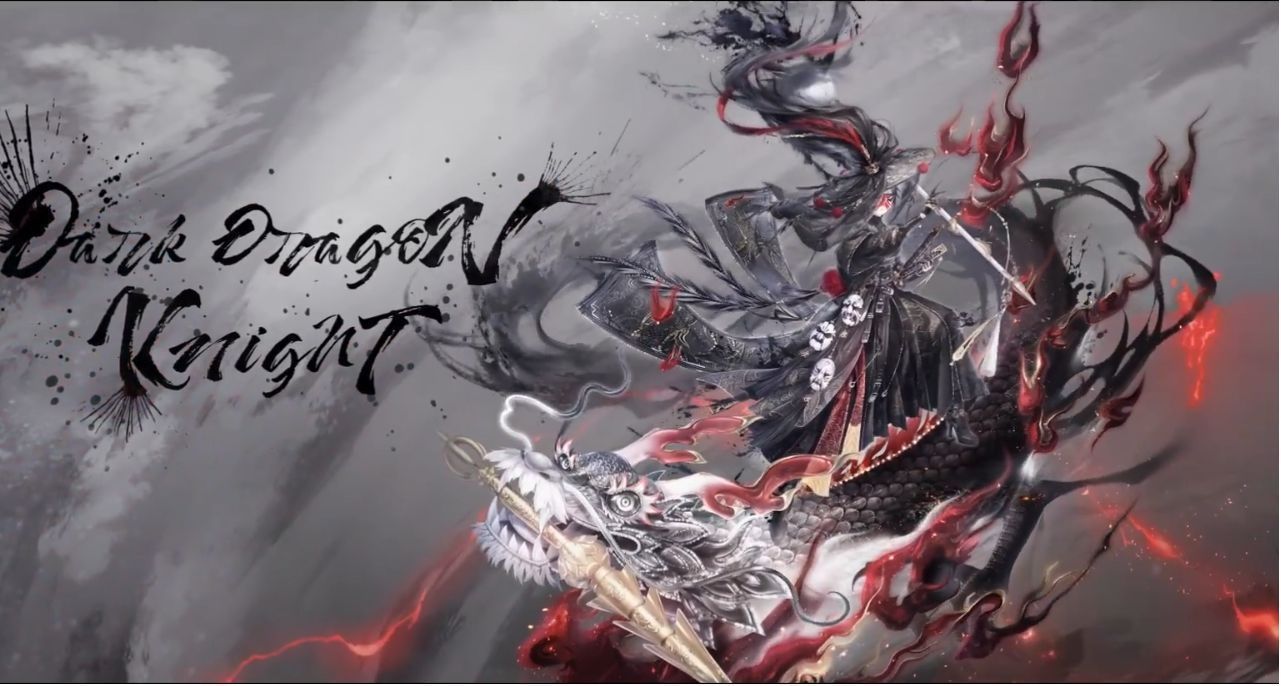 新套装|奇迹暖暖:美服新648首发套装,新版龙母灰皮银发,5档她最美