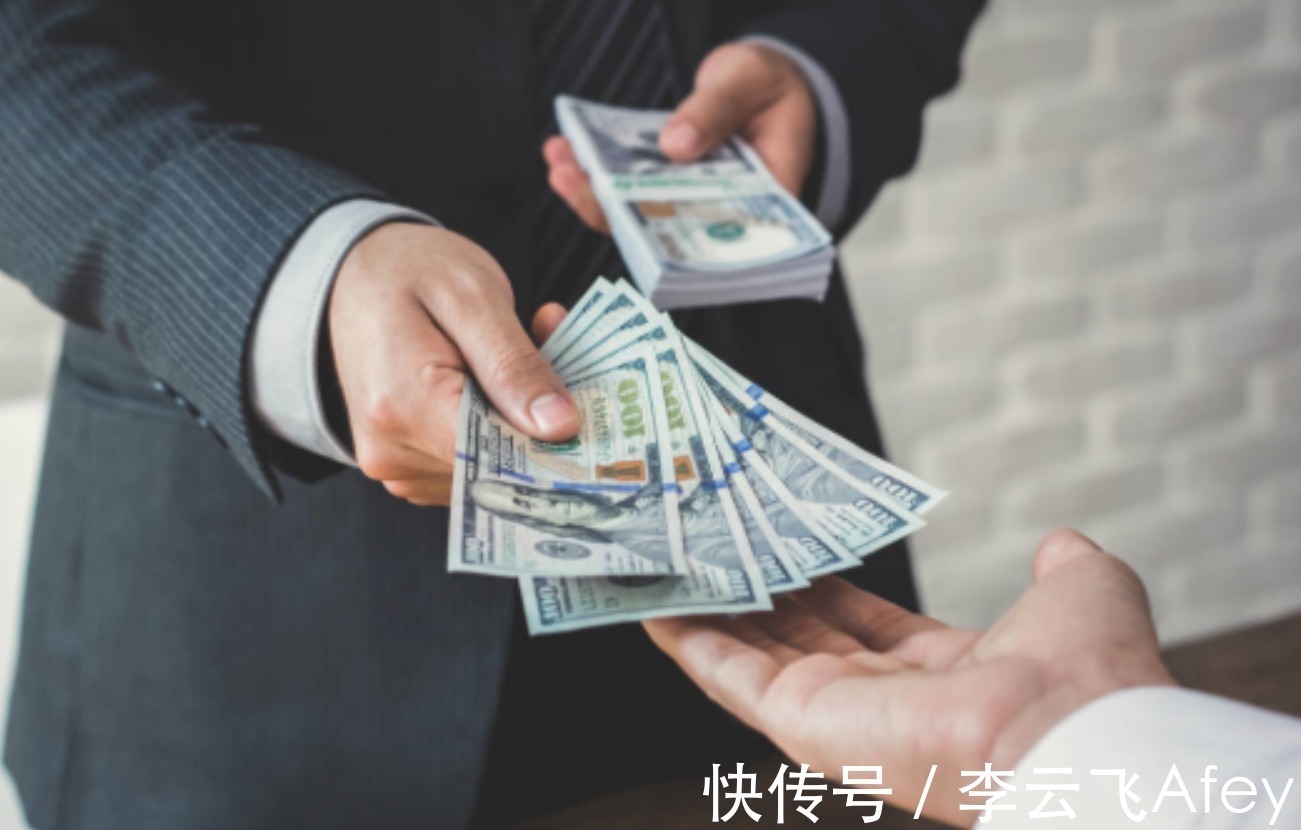 李嘉诚&“欲太过,必有祸”,人生“6大欲”别太过,容易惹祸上身