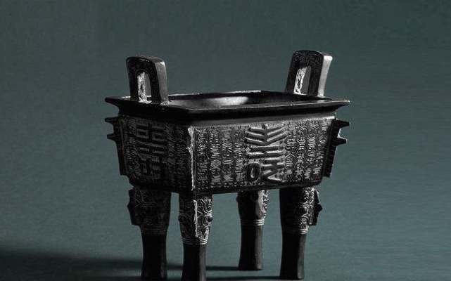  世界|已经失传的世界4大宝物，3件来自中国，每一件都是无价之宝