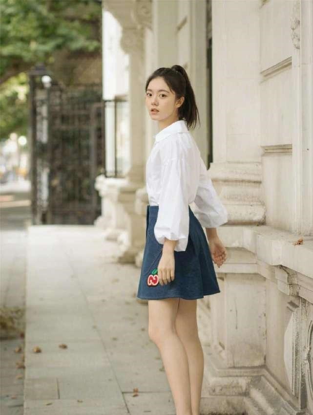 百搭 裙子在精不在多,今年夏天备齐这4种“裙子”,时髦显瘦又百搭