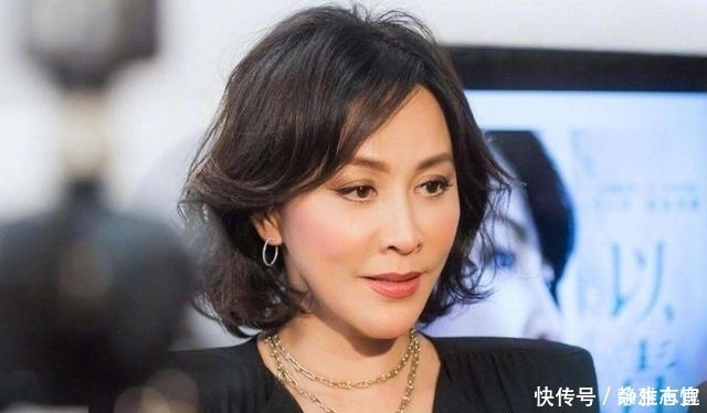 发质|50岁以上的女人尽量不要留长发，选择短发更好，主要是因为这3点