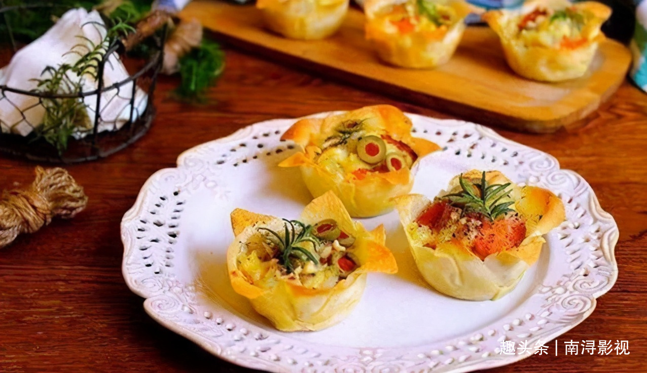 严选整理34道菜肴分享，味道鲜美好吃不油腻，为家人试试吧