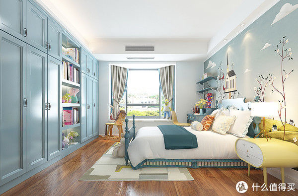 新中式风|长沙夫妻的266㎡新中式风装修火了，入户就足够惊艳，客厅韵味十足