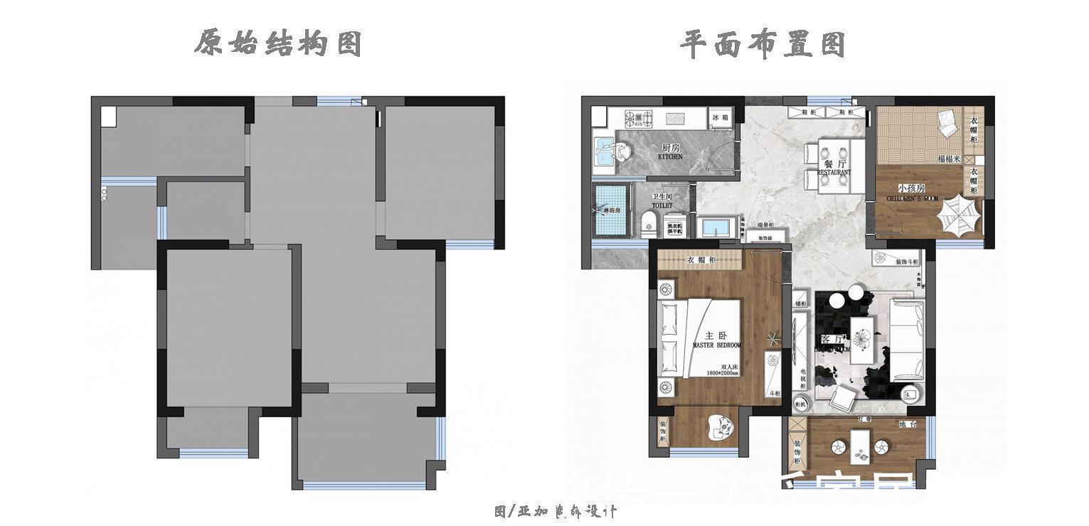 端景|30岁姑娘把家装得清爽淡雅,氛围很温馨,邻居纷纷称赞:住着舒服