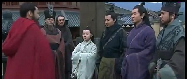 超群|一代玄学大师,七岁智商超群,老虎发狂吓倒大人,他却纹丝不动