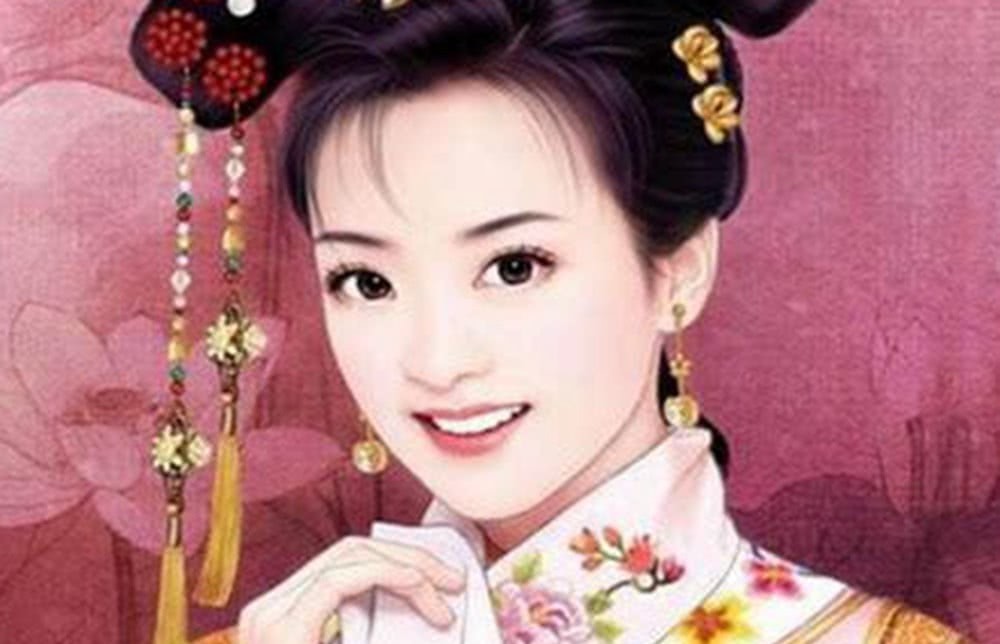 清朝|康熙皇帝的母亲是如何成为清朝第一位汉族皇后的？