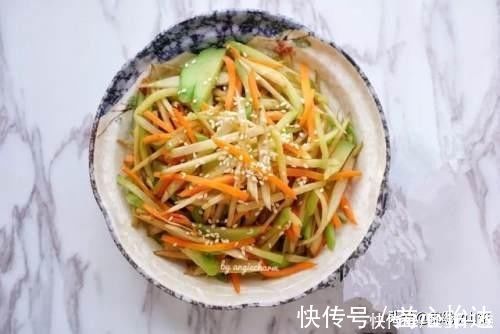 美味|立夏过后,教你13道美味诱人的家常菜,简单易学,招待客人特有面