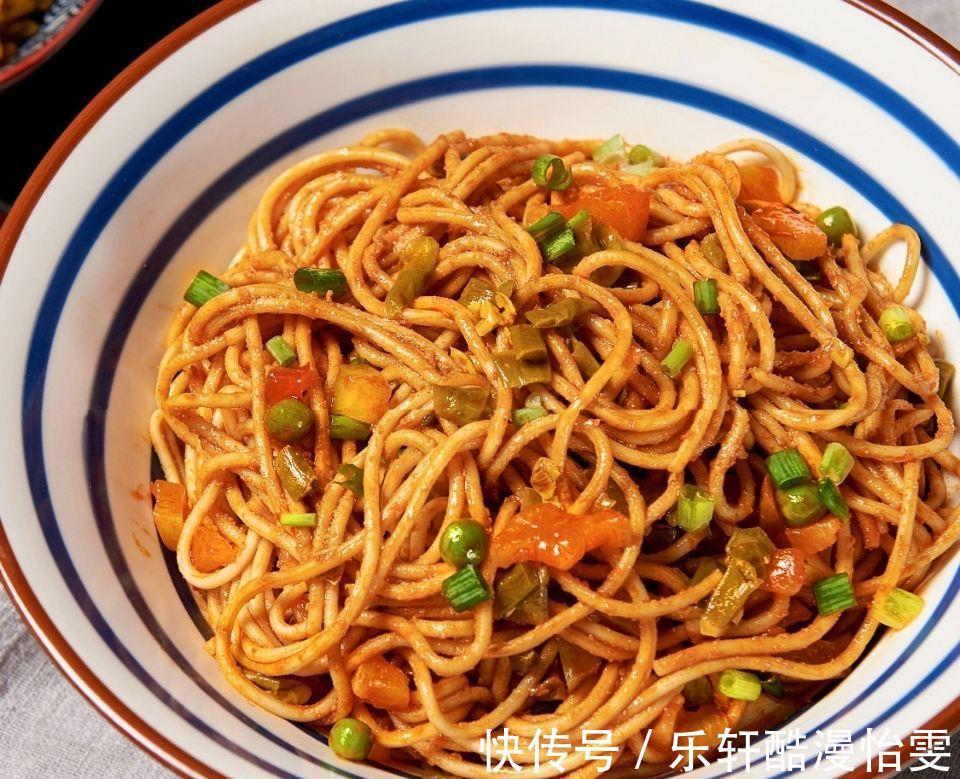 食物|女人健身减脂,这6种食物不要碰,比米饭热量还高