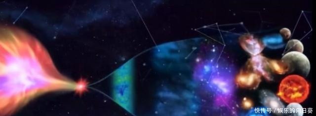 宇宙大爆炸 从宇宙大爆炸到宇宙终极未来,宇宙所有的故事都在这里!