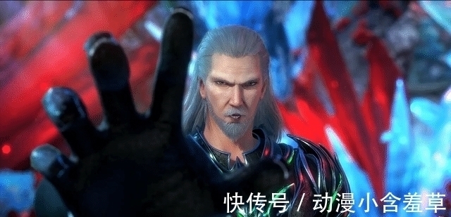 史莱克学院|斗罗大陆:老怪物和小怪物,说好给他养老,后面却害死了他