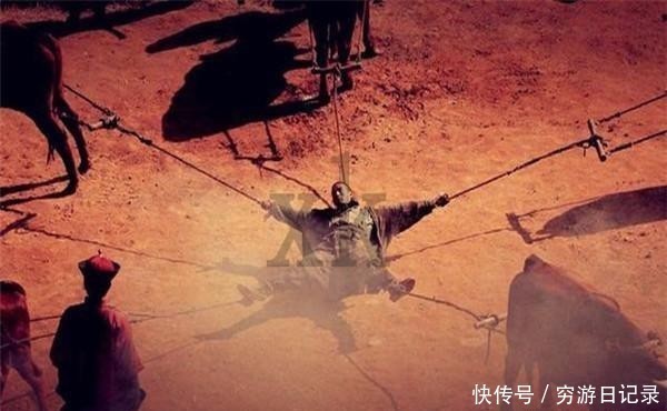 无人|中国历史上十大力王:项羽上榜,元霸第2,第1无人能及~~~~