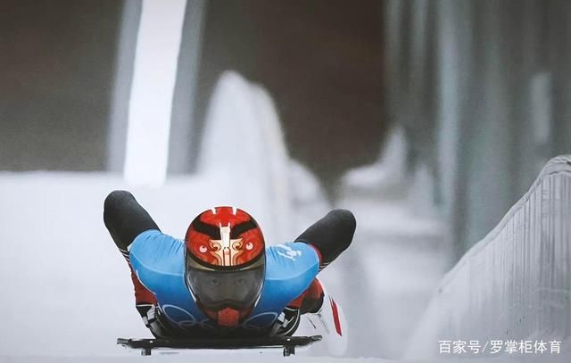 中国雪车队|冬奥会最“烧钱”项目!中国队多项创历史，第一枚奖牌何时能来?