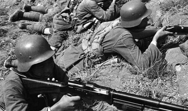 留下|中国最难打的一座城日本40万大军打了3年，只留下11万日军遗骸