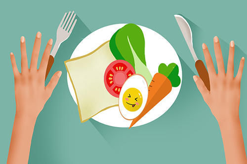 食物|坚持2天不吃饭,身体会变好?不瞒你说,适量断食确实有好处