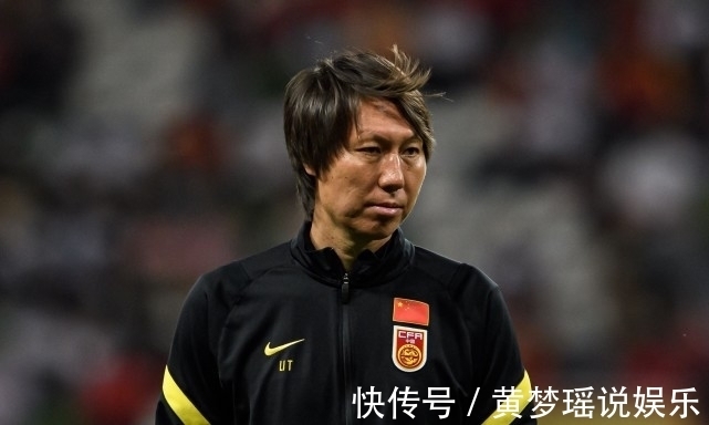 李铁|输2场还拿到12分,CCTV5直播国足客战日本,李霄鹏带队能否进个球