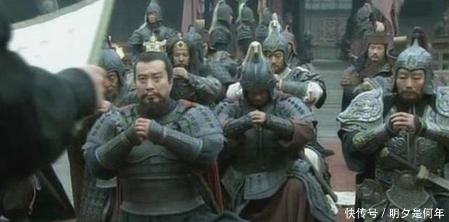 三公|这个家族很厉害,四代人中有三人位居三公,但因太狡猾被满门抄斩