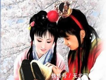 林如海@趣评红楼·草根作家推断，林黛玉是个私生女，林如海是她的养父