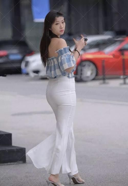 高跟鞋|时尚的瑜伽裤，让个性完美表现出来，展现时髦个性！