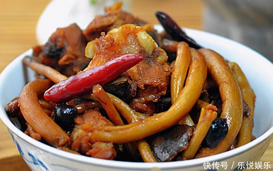 会吃的人最健康,常吃三种美食,养心安神,好处多多