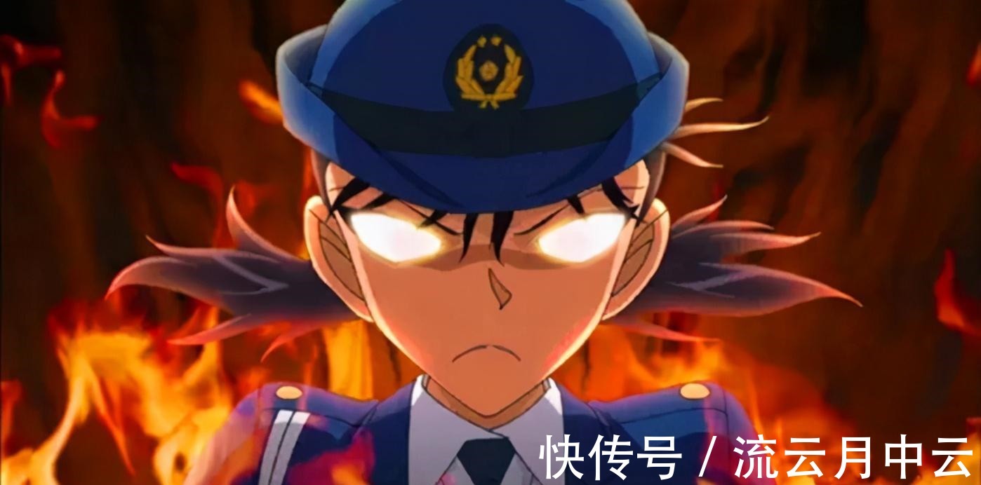 柯南青梅竹马 柯南青梅竹马