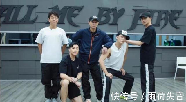 《披哥》成团名单疑曝光，陈小春第一名，张晋是队长，胡海泉李响遗憾出局