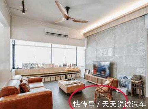 木板|你以为地面装修只有瓷砖跟木板吗?只要这样想,你就大错特错了!